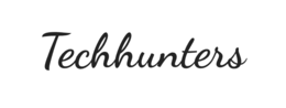 TECHHUNTERS trademark