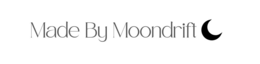 MADE BY MOONDRIFT trademark