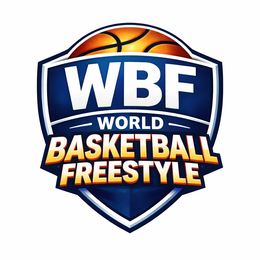 WBF WORLD BASKETBALL FREESTYLE trademark