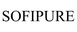 SOFIPURE trademark