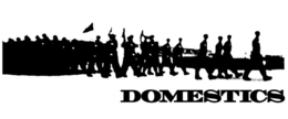DOMESTICS trademark