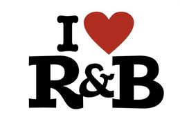 I LOVE R&B trademark