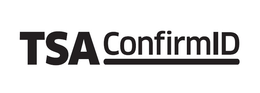 TSA CONFIRMID trademark