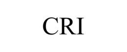 CRI trademark