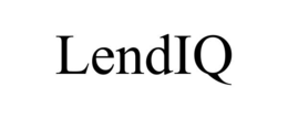 LENDIQ trademark