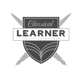 CLASSICAL LEARNER AN EDUCATION WORTHY OF FREEDOM trademark