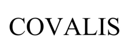 COVALIS trademark