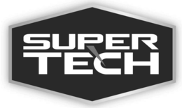 SUPER TECH trademark