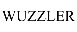 WUZZLER trademark