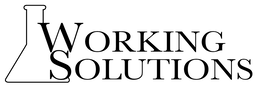 WORKING SOLUTIONS trademark