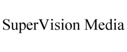 SUPERVISION MEDIA trademark