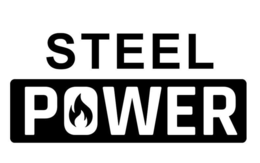 STEEL POWER trademark