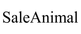 SALEANIMAL trademark