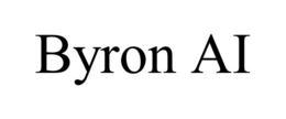 BYRON AI trademark
