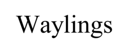 WAYLINGS trademark