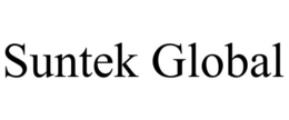 SUNTEK GLOBAL trademark