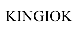 KINGIOK trademark
