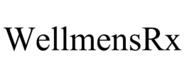 WELLMENSRX trademark
