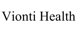 VIONTI HEALTH trademark