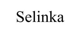 SELINKA trademark