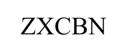 ZXCBN trademark