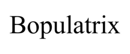 BOPULATRIX trademark