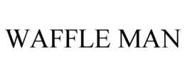 WAFFLE MAN trademark