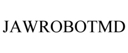 JAWROBOTMD trademark