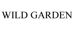 WILD GARDEN trademark