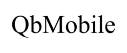 QBMOBILE trademark