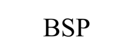 BSP trademark