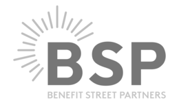 BSP BENEFIT STREET PARTNERS trademark