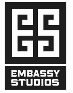 ES EMBASSY STUDIOS trademark