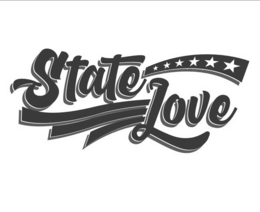 STATE LOVE trademark