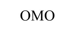 OMO trademark