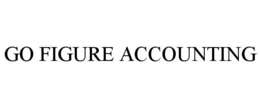 GO FIGURE ACCOUNTING trademark