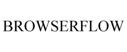 BROWSERFLOW trademark