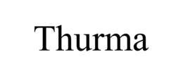 THURMA trademark