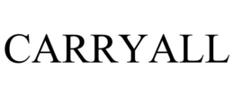 CARRYALL trademark