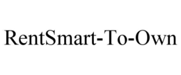 RENTSMART-TO-OWN trademark