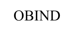 OBIND trademark