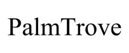PALMTROVE trademark