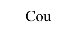 COU trademark