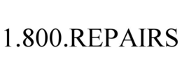 1.800.REPAIRS trademark