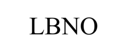 LBNO trademark