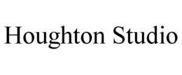 HOUGHTON STUDIO trademark