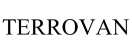 TERROVAN trademark