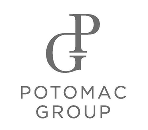 PG POTOMAC GROUP trademark