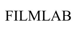 FILMLAB trademark