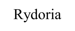 RYDORIA trademark